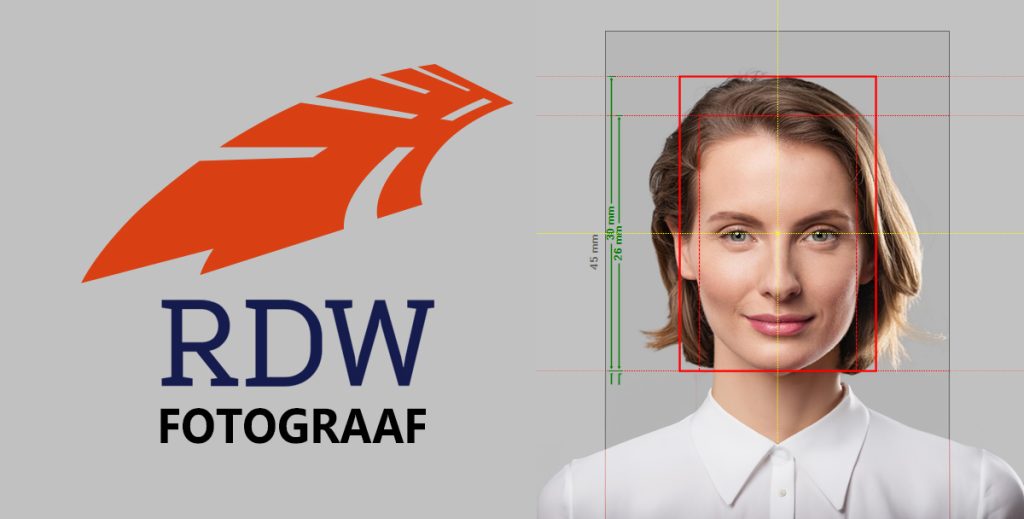 Pasfoto’s online aanvraag RDW